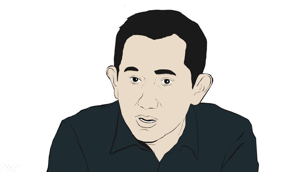 Perang Melawan Radikalisme? Perang Melawan Radikalisme?