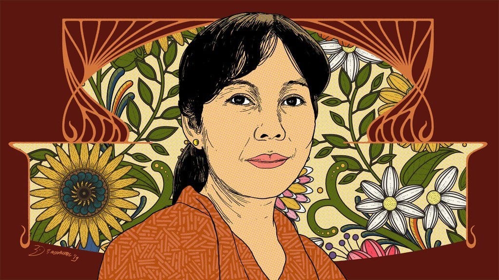 Pilihan Hidup dan Perjuangan NH Dini