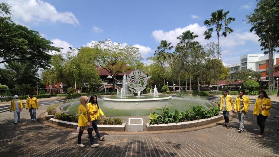 Daftar Fakultas dan Jurusan UI Vokasi, S1 hingga Doktoral Daftar Fakultas dan Jurusan UI Vokasi, S1 hingga Doktoral