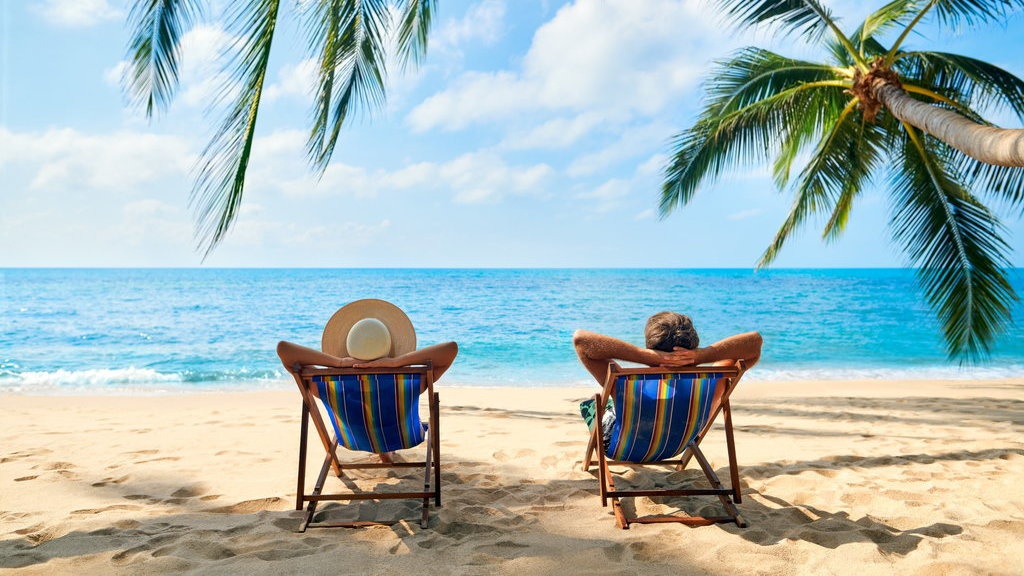 Dolce far Niente: Seni Bersantai untuk Hidup Lebih Berkualitas Dolce far Niente: Seni Bersantai untuk Hidup Lebih Berkualitas