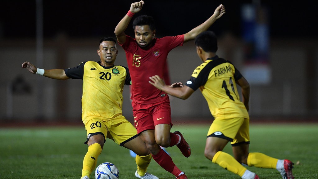 Daftar Pemain Brunei di Piala AFF U23 2025, Penuh Pemain Lokal Daftar Pemain Brunei di Piala AFF U23 2025, Penuh Pemain Lokal