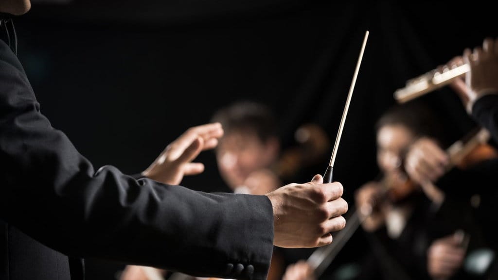 Jenis Pertunjukan Musik Barat dan Apa Saja Contohnya Jenis Pertunjukan Musik Barat dan Apa Saja Contohnya