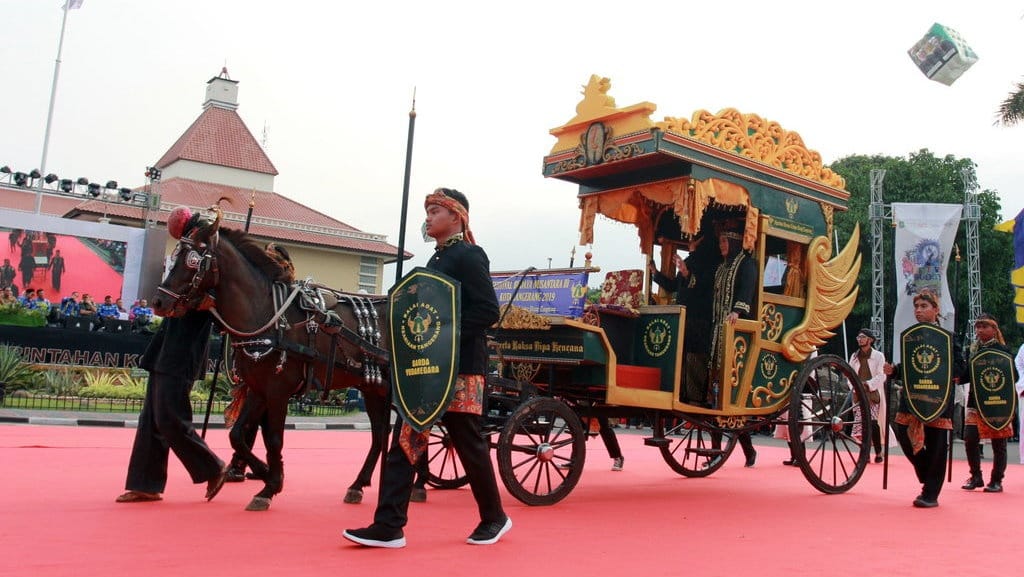 Fungsi Wawasan Nusantara: Pedoman, Motivasi, dan Rambu-Rambu Fungsi Wawasan Nusantara: Pedoman, Motivasi, dan Rambu-Rambu