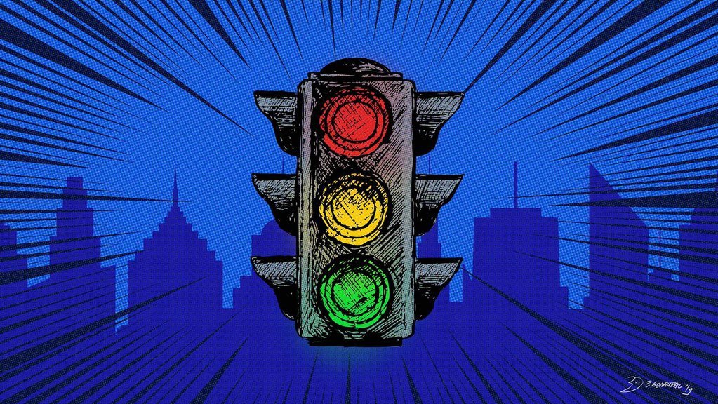 Sejarah Lampu Lalu Lintas: dari London Menyebar ke Seluruh Dunia Sejarah Lampu Lalu Lintas: dari London Menyebar ke Seluruh Dunia