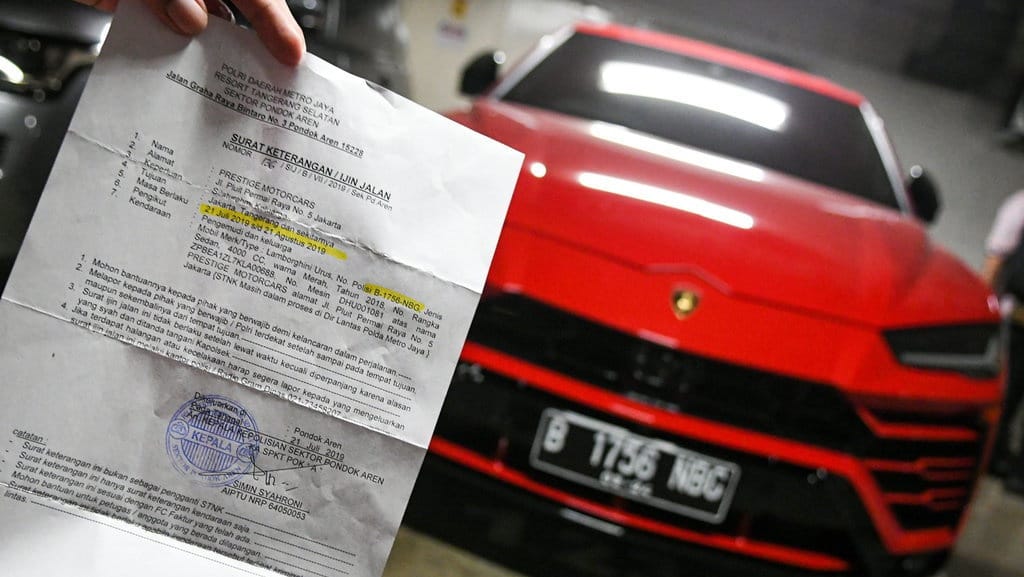 Berapa Lama Plat Mobil Baru Keluar setelah Beli Kendaraan? Berapa Lama Plat Mobil Baru Keluar setelah Beli Kendaraan?