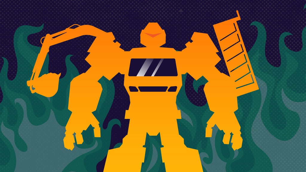 Tambang Pasir Bogor Barat: Truk Menjadi Mesin Pembunuh warga