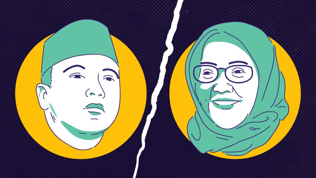 Orang-Orang Mati karena Truk Tambang, tapi Pemerintah Lepas Tangan Orang-Orang Mati karena Truk Tambang, tapi Pemerintah Lepas Tangan