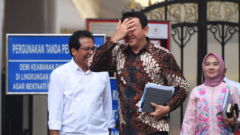 Utang Pertamina & Masalah Pokok yang Luput Diperhatikan Ahok