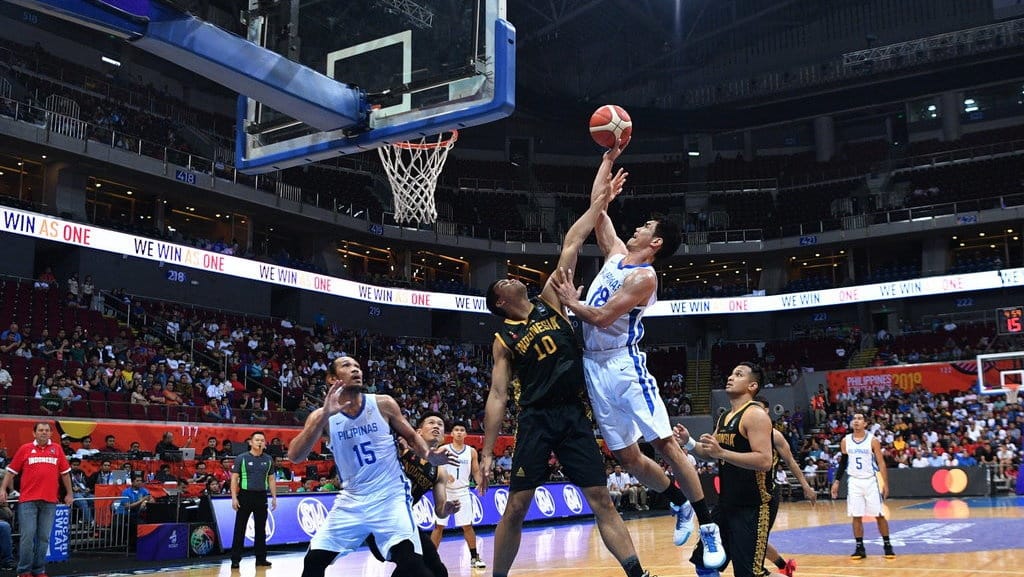 Mengenal FIBA Induk Organisasi Basket Internasional & Sejarahnya