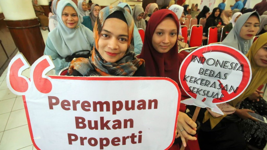 Twibbon 16 Hari Anti Kekerasan Terhadap Perempuan yang Menarik Twibbon 16 Hari Anti Kekerasan Terhadap Perempuan yang Menarik