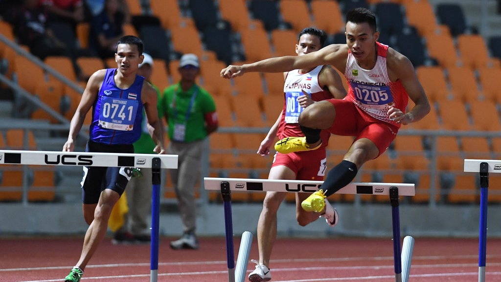 Jadwal Baru Olimpiade Bikin Kejuaraan Dunia Atletik 2021 Ditunda
