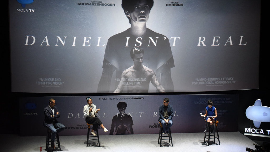 Premiere Screening dan Diskusi Film Premiere Screening dan Diskusi Film