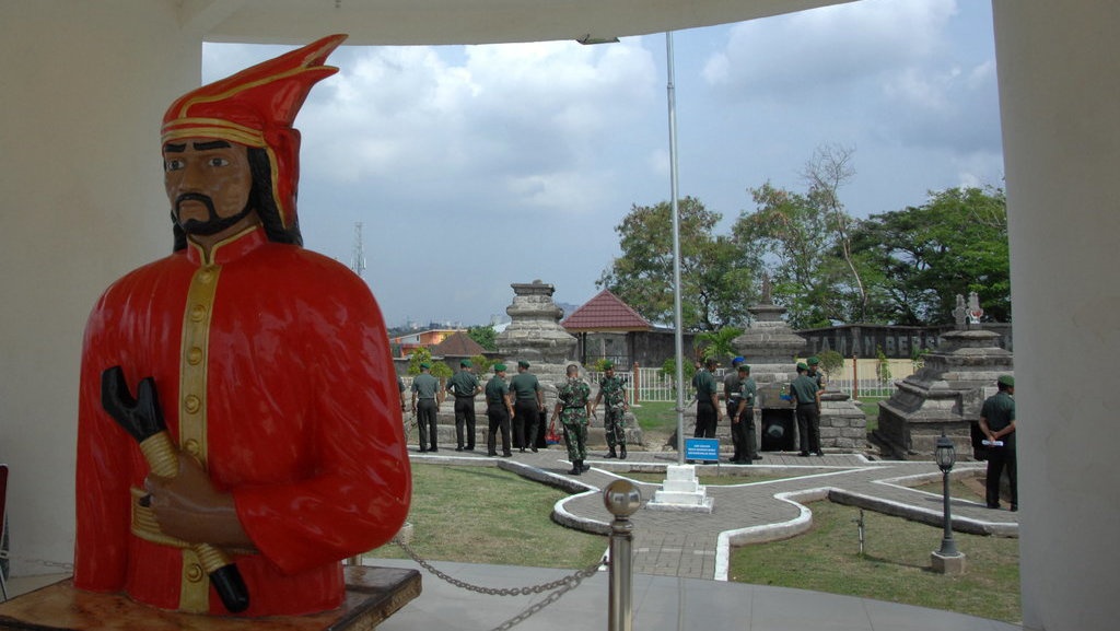 Kesultanan Gowa-Tallo Masa Islam: Sejarah dan Daftar Raja Kesultanan Gowa-Tallo Masa Islam: Sejarah dan Daftar Raja