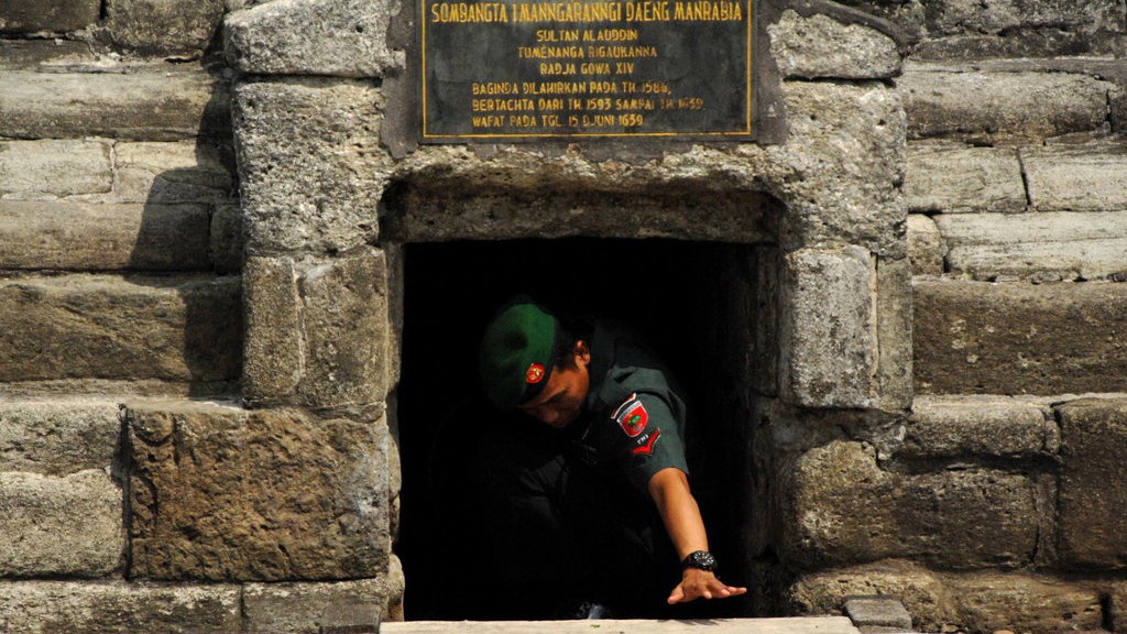 Daftar Kerajaan Bercorak Islam di Sulawesi & Sejarah Singkatnya