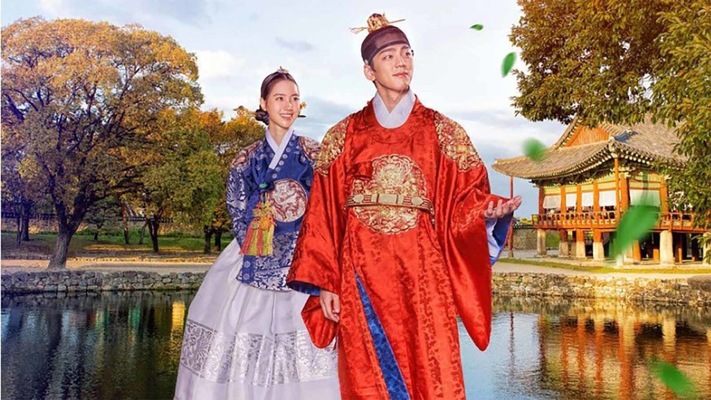 Drakor Queen: Love and War, Sinopsis, Profil Pemain & Jadwal Tayang Drakor Queen: Love and War, Sinopsis, Profil Pemain & Jadwal Tayang