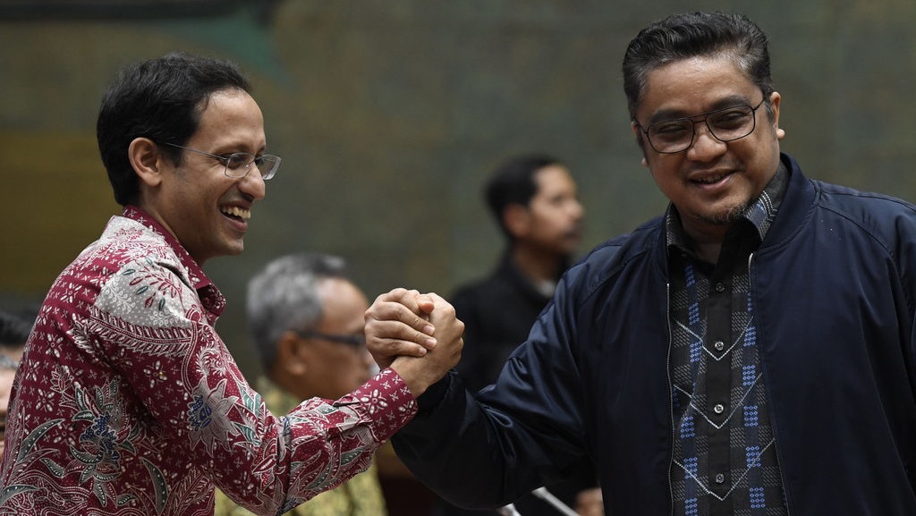 Pemerintah Diminta Pikirkan Nasib Mahasiswa PTS yang Ditutup Pemerintah Diminta Pikirkan Nasib Mahasiswa PTS yang Ditutup