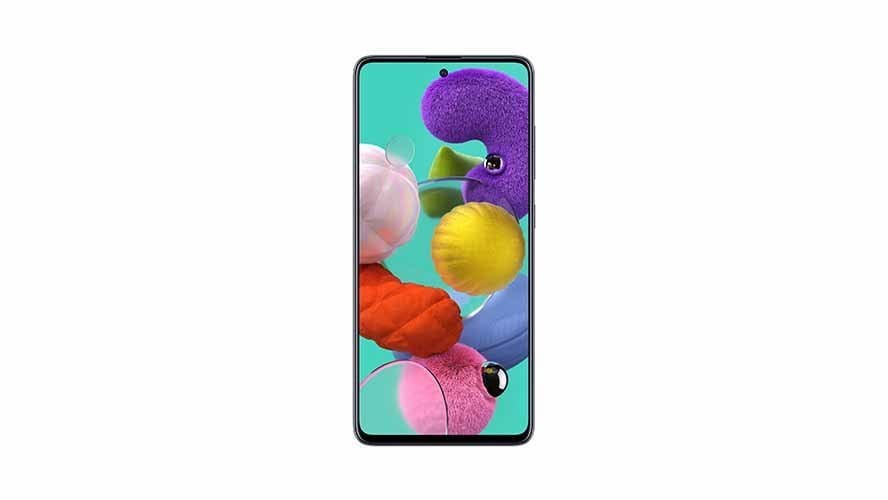 Perbedaan Spesifikasi Samsung A51 dengan Galaxy A50 dan A50s