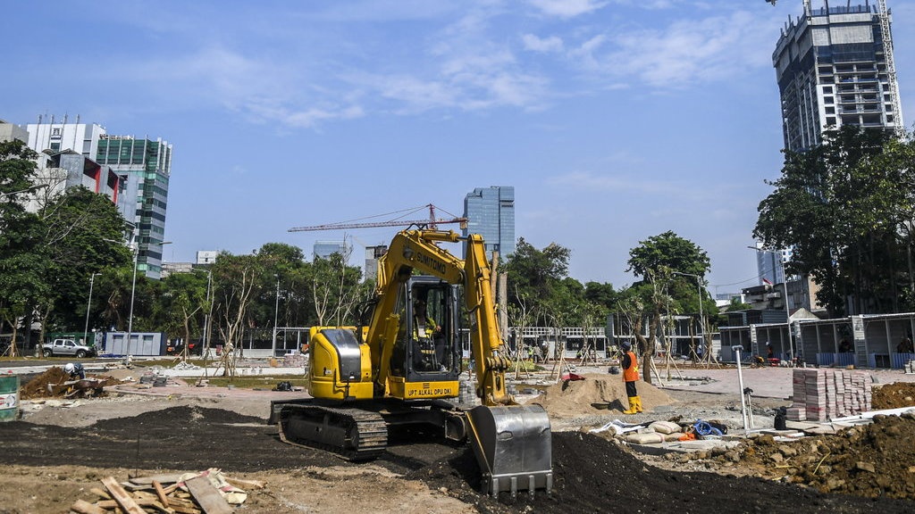 Cara, Prosedur dan Syarat Mengurus Izin Usaha Industri atau IUI Cara, Prosedur dan Syarat Mengurus Izin Usaha Industri atau IUI