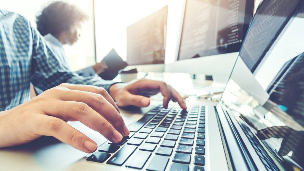 Cara Mengunci Folder pada Komputer Windows dan MacOS Cara Mengunci Folder pada Komputer Windows dan MacOS