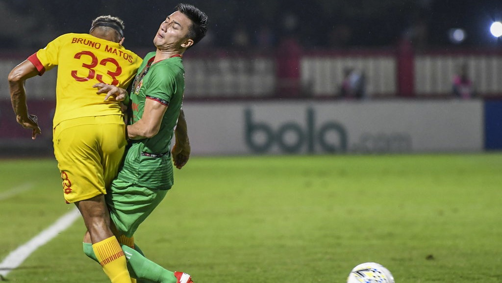 Kenapa Pelaporan 23 Pemain Kalteng Putra Lebih Baik Dihentikan? Kenapa Pelaporan 23 Pemain Kalteng Putra Lebih Baik Dihentikan?