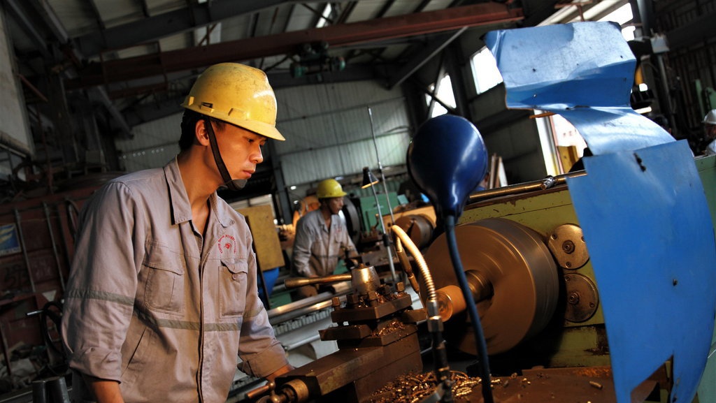 Rencana 500 TKA Cina ke Konawe Sultra Resmi Ditunda Rencana 500 TKA Cina ke Konawe Sultra Resmi Ditunda