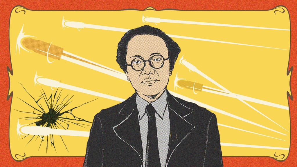 Tragedi Amir Sjarifoeddin: Perdana Menteri, Kiri, dan Dihukum Mati