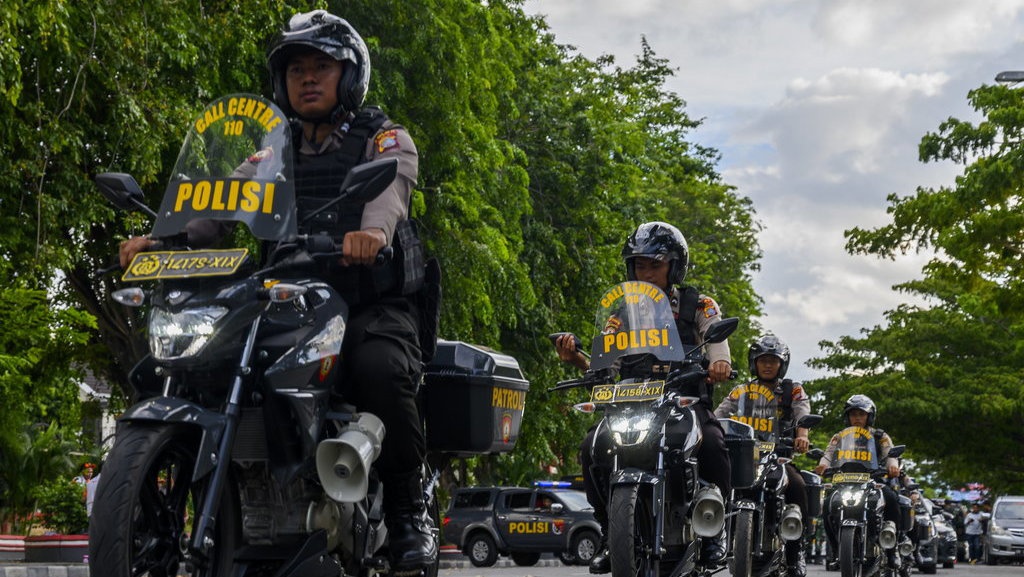 Polda Sulteng Janji Usut Korban Salah Tembak Dua Petani Poso Polda Sulteng Janji Usut Korban Salah Tembak Dua Petani Poso