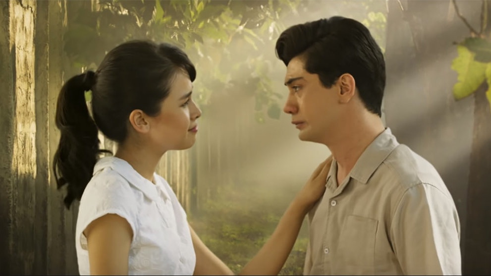 Menelisik Cinta Sejati dalam Relasi 'Habibie & Ainun' Menelisik Cinta Sejati dalam Relasi 'Habibie & Ainun'