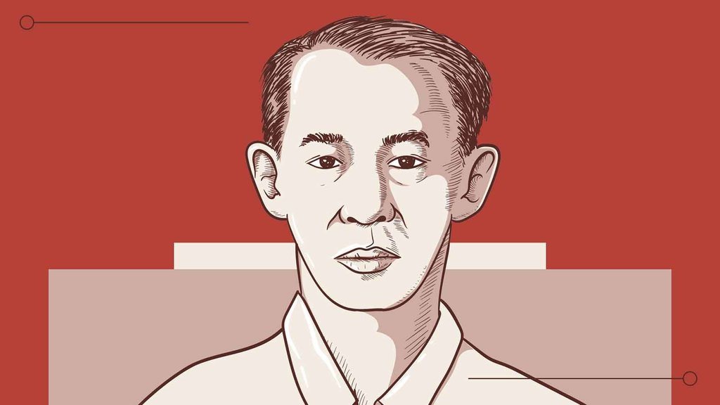 Hasan Din, Mertua Sukarno yang Dekat dengan Taipan Liem Sioe Liong Hasan Din, Mertua Sukarno yang Dekat dengan Taipan Liem Sioe Liong