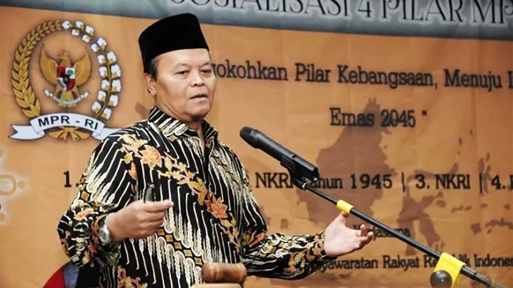 PKS Bantah Wacana Hak Angket Demi Dapat Jabatan di Kabinet