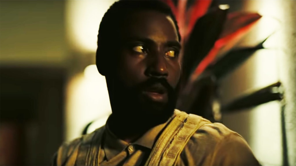 Trailer Tenet Karya Christopher Nolan yang Akan Rilis 17 Juli 2020