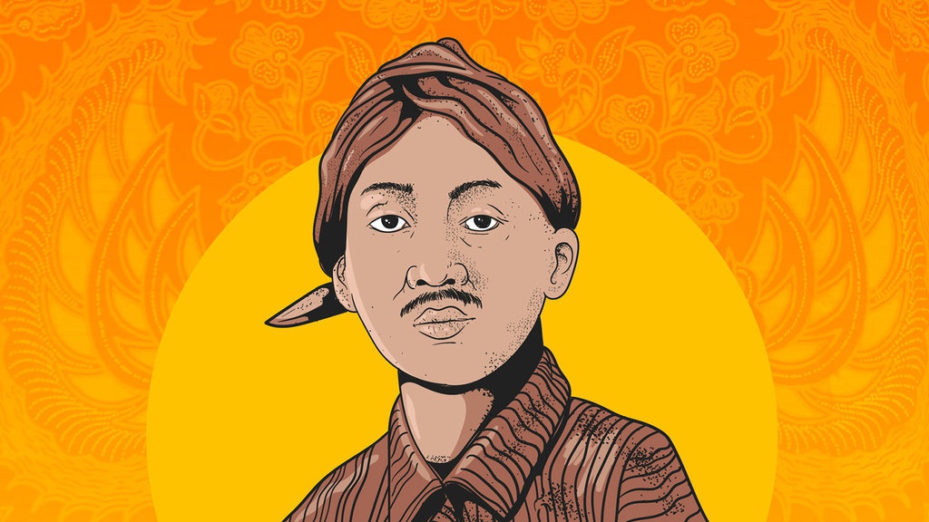 Sejarah Tjipto Mangoenkoesoemo Melawan Kezaliman Raja Jawa Sejarah Tjipto Mangoenkoesoemo Melawan Kezaliman Raja Jawa