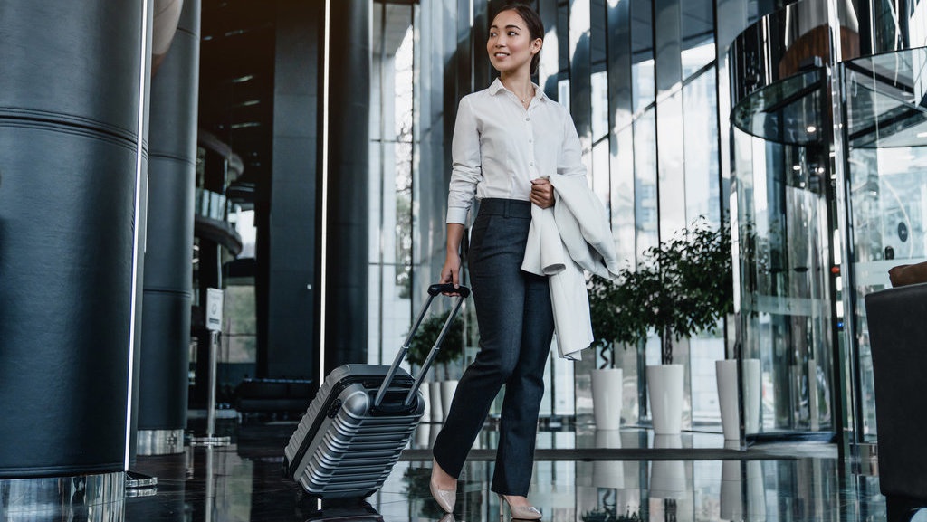 Liburan Jadi Mudah Karena Jenius Liburan Jadi Mudah Karena Jenius