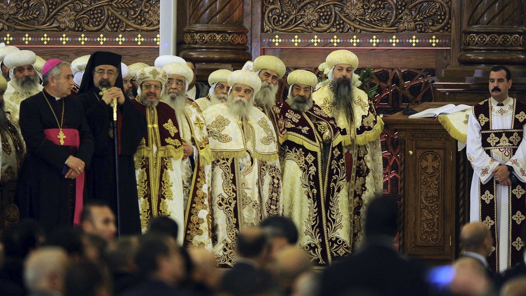 Kristen Koptik: Tersingkir oleh Islam, Minoritas di Tanah Kelahiran