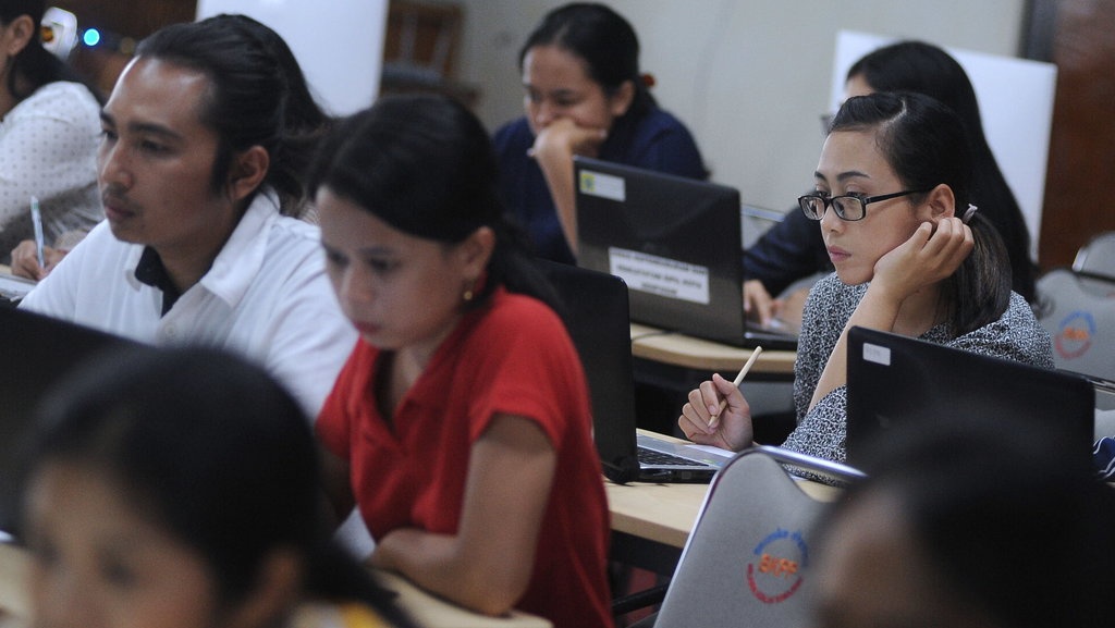 Jadwal Ujian CPNS Kemenhub 2019, Lokasi Tes SKD dan Tata Tertib Jadwal Ujian CPNS Kemenhub 2019, Lokasi Tes SKD dan Tata Tertib