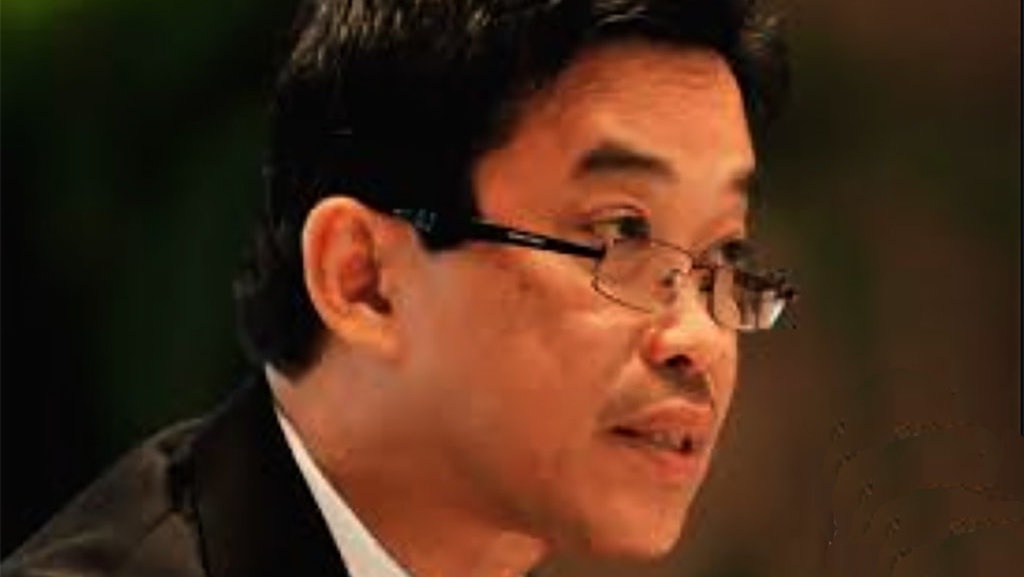 Tugas Berat Zulkifli Zaini: Proyek Listrik 35 Ribu MW & Utang PLN