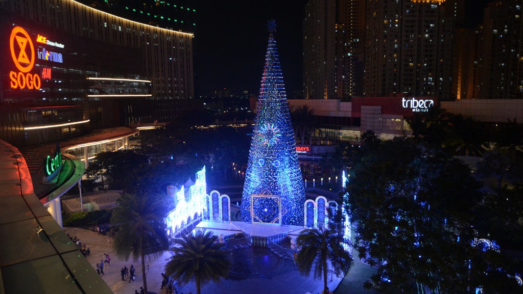 Tradisi Perayaan Natal di Malaysia, Mesir, & Negara Mayoritas Islam