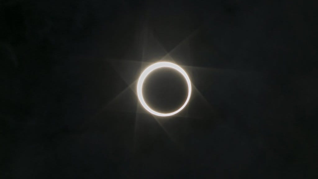 Apa Itu Gerhana Matahari Cincin yang Akan Terjadi pada 21 Juni?