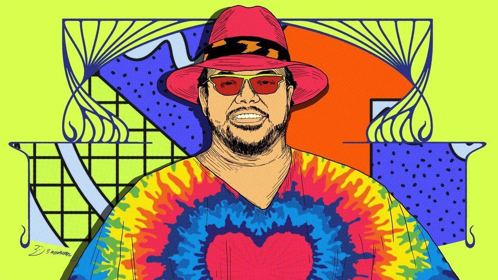 Katakan pada Farid Hardja, Kami Rindu Katakan pada Farid Hardja, Kami Rindu