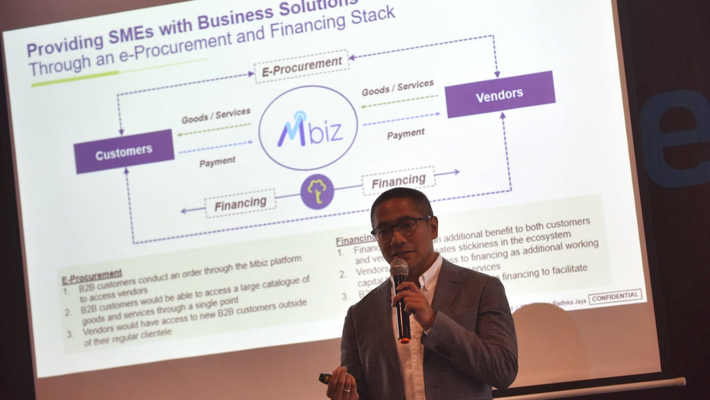 Siapa Pemilik Investree dan Kenapa Izinnya Dicabut OJK? Siapa Pemilik Investree dan Kenapa Izinnya Dicabut OJK?