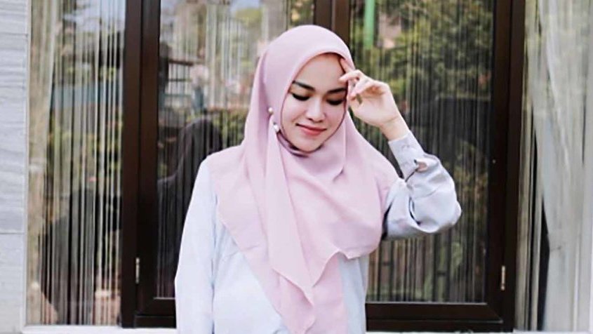 Positif Narkoba, Medina Zein Ditahan Polda Metro Jaya