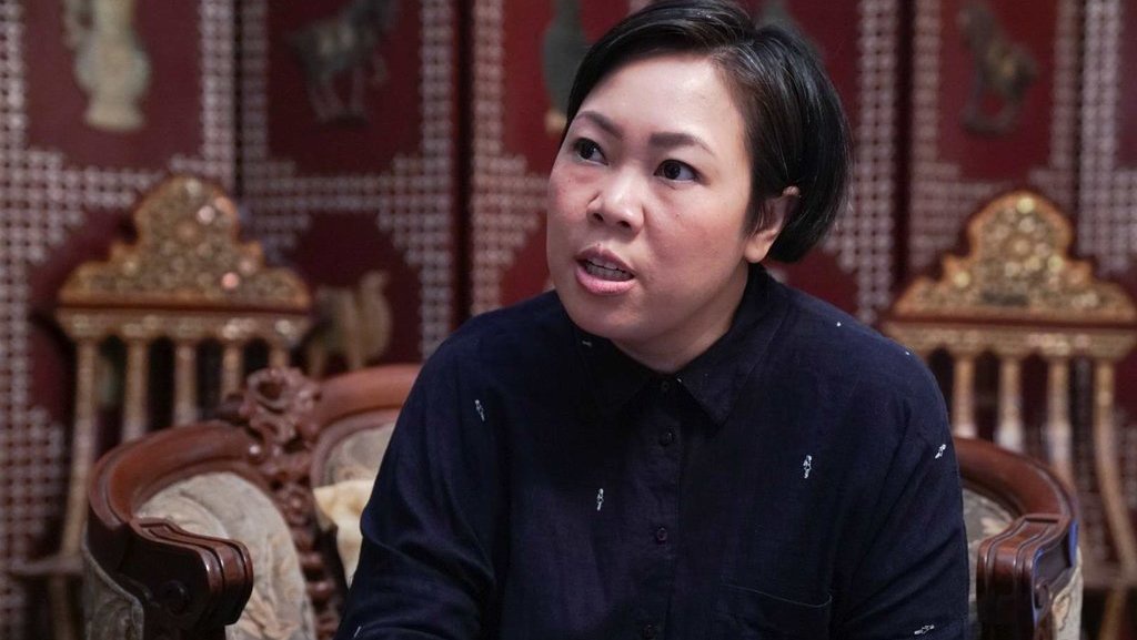 Gusdurian Tolak Izin Konsesi Tambang untuk Organisasi Keagamaan