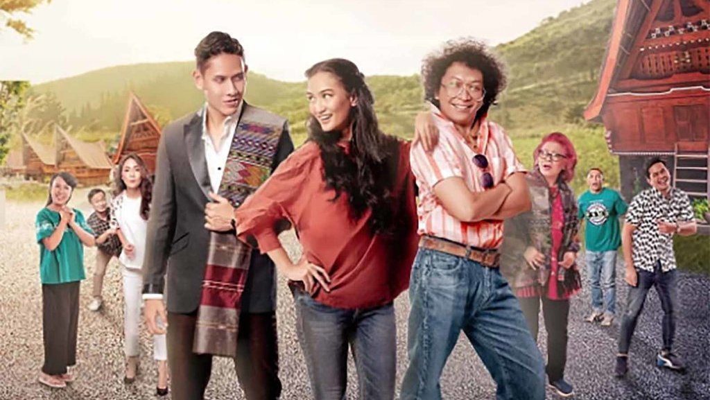 Sinopsis Pariban: Idola dari Tanah Jawa Film Trans TV Pukul 19.00 Sinopsis Pariban: Idola dari Tanah Jawa Film Trans TV Pukul 19.00