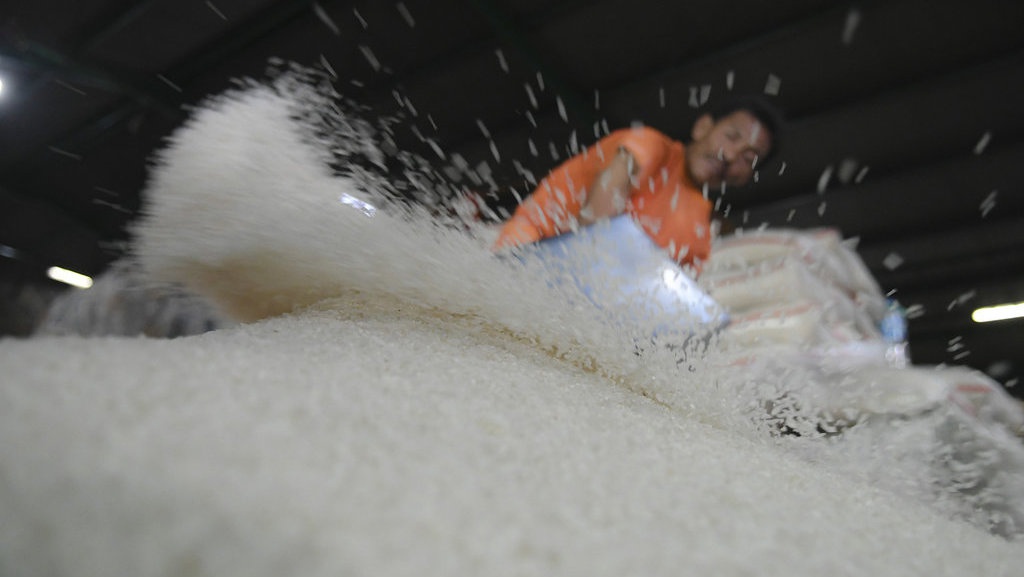 Inflasi 2019 Terendah, BI Benarkan Ada Faktor Penurunan Daya Beli