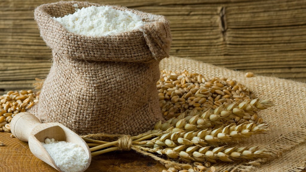 Jenis Karbohidrat yang Baik Dikonsumsi: dari Gandum hingga Oatmeal