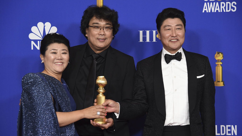 Daftar Lengkap Pemenang Golden Globe 2020: 1917 Jadi Film Terbaik
