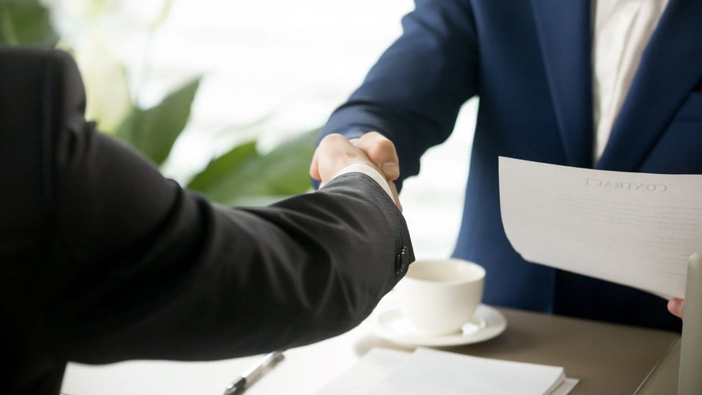 Contoh Isi Surat Lamaran Pekerjaan untuk Menyertai CV