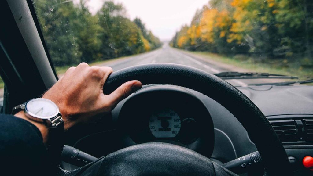 Tabrak Diri demi Uang, Modus Lama yang Terus Berulang Tabrak Diri demi Uang, Modus Lama yang Terus Berulang