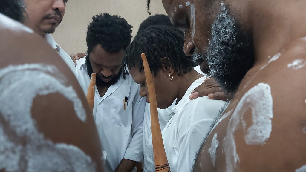 Komite Aksi Penolakan Otsus Papua:Otsus ke II Bukan Kehendak Rakyat