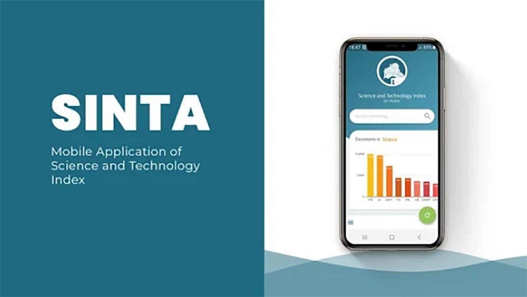 Tingkatan Jurnal Sinta dan Perbedaan Peringkat 1-6